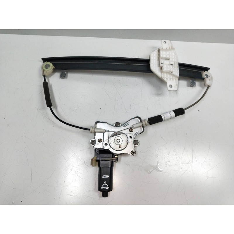 Recambio de elevalunas delantero izquierdo para hyundai sonata (y4) 2.0 16v cat referencia OEM IAM 9881029000  4P