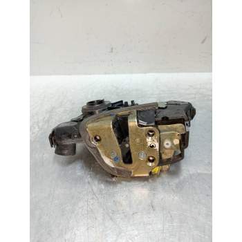 MOTOR CIERRE CENTRALIZADO DELANTERO IZQUIERDO 5P