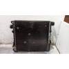 Recambio de radiador agua para seat ibiza (6l1) fresh referencia OEM IAM 862378R 6Q0121253K 