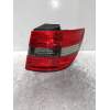 Recambio de piloto trasero derecho para mercedes-benz clase b (w245) 200 cdi (245.208) referencia OEM IAM   2005