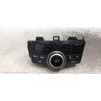 MANDO CALEFACCION / AIRE ACONDICIONADO 5590047161 2370006642 2015