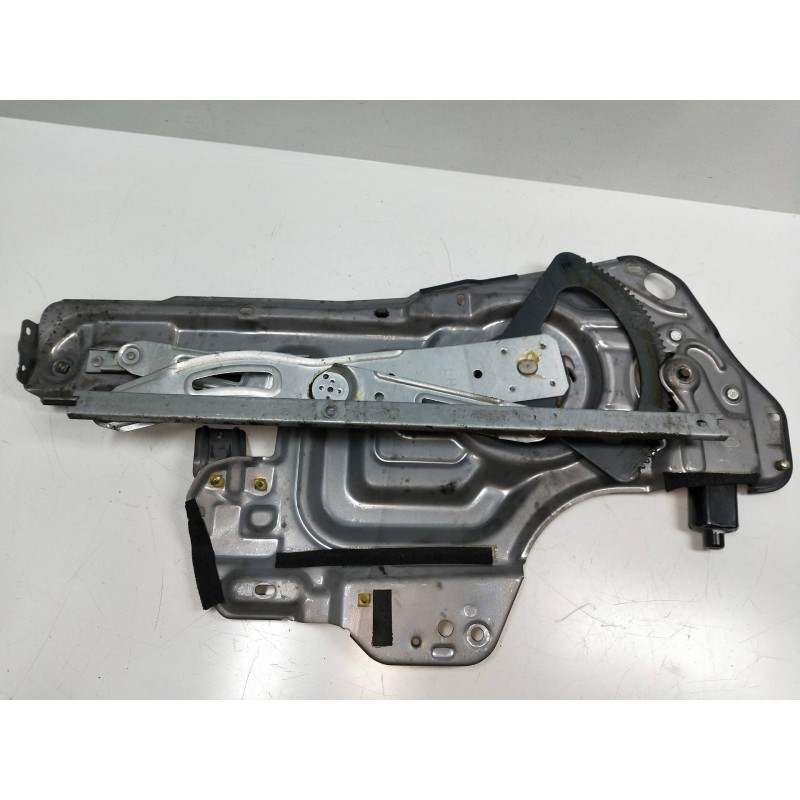 Recambio de elevalunas delantero derecho para hyundai trajet (fo) 2.0 crdi cat referencia OEM IAM   5P