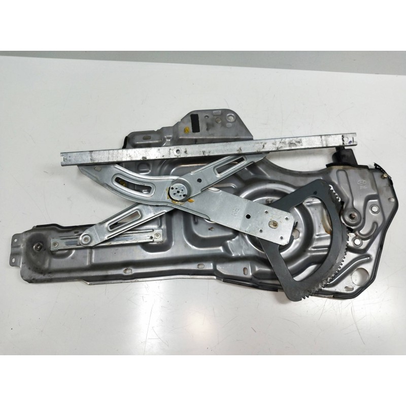 Recambio de elevalunas delantero izquierdo para hyundai trajet (fo) 2.0 crdi cat referencia OEM IAM 824603A000  5P