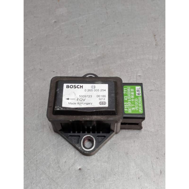 Recambio de modulo electronico para mazda rx-8 (se) básico (170kw) referencia OEM IAM 0265005254 5009723 F153437Y1 2003