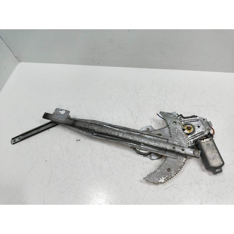 Recambio de elevalunas delantero derecho para mg serie 200 (xw) 214 si referencia OEM IAM   5P