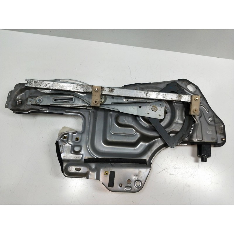 Recambio de elevalunas delantero izquierdo para hyundai trajet (fo) 2.0 crdi cat referencia OEM IAM 824503A000  5P