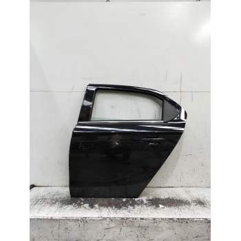PUERTA TRASERA IZQUIERDA 4P