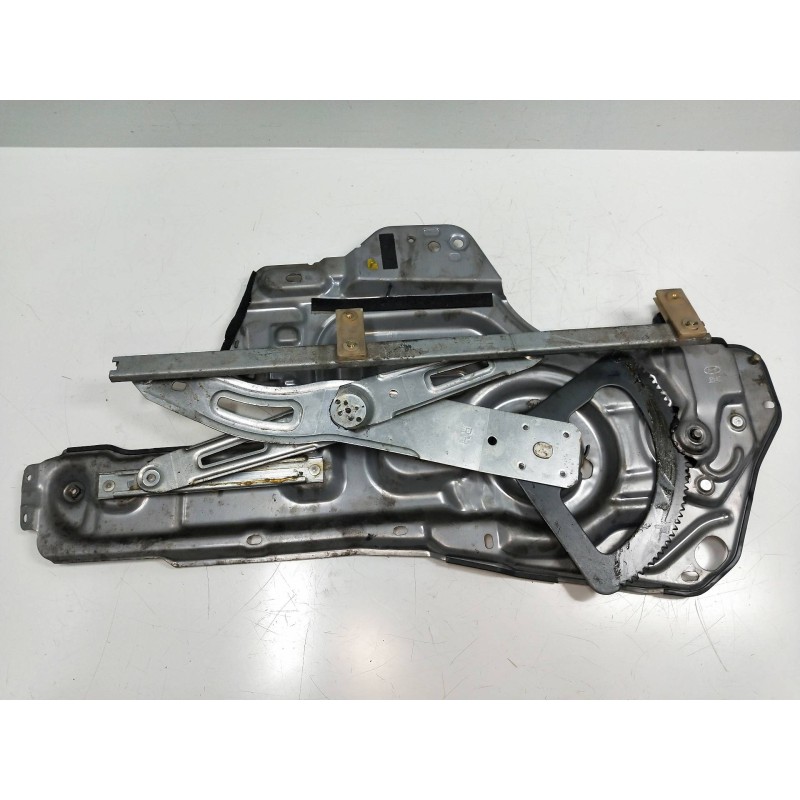 Recambio de elevalunas delantero derecho para hyundai trajet (fo) 2.0 crdi cat referencia OEM IAM 824603A000  5P