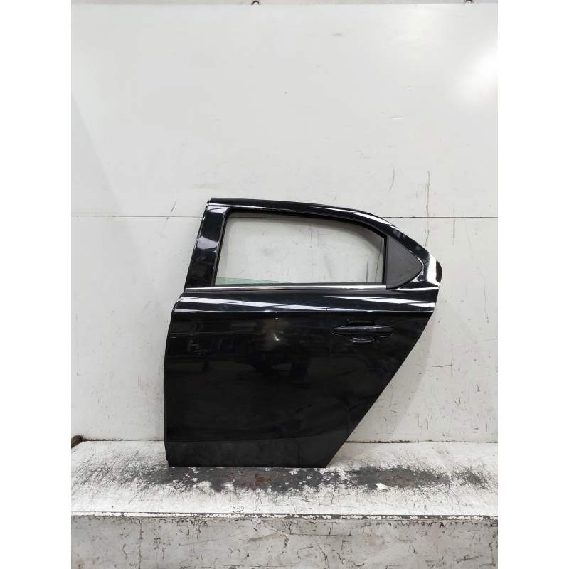 Recambio de puerta trasera izquierda para citroën c-elysee (dd_) 1.6 bluehdi 100 referencia OEM IAM   4P