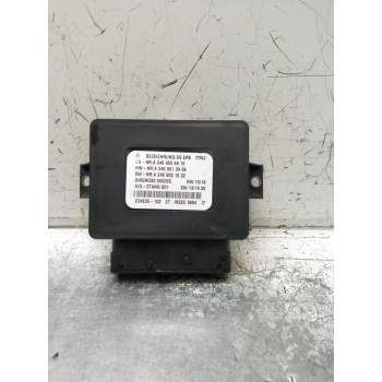 MODULO ELECTRONICO A2469006816 A2469013906 A2469021002 W117/2014