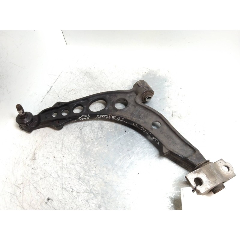 Recambio de brazo suspension inferior delantero izquierdo para lancia lancia y 1.4 ls referencia OEM IAM   