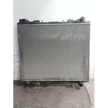 RADIADOR AGUA HPLA8005AB 20SD4 2016