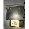 Recambio de mando limpia para peugeot 406 (8b) 1.9 td referencia OEM IAM 96186610ZL 61580050 1995