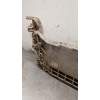 Recambio de puente delantero para volkswagen golf vi (5k1) 1.6 tdi referencia OEM IAM 1K0199369F 16TDI 2009