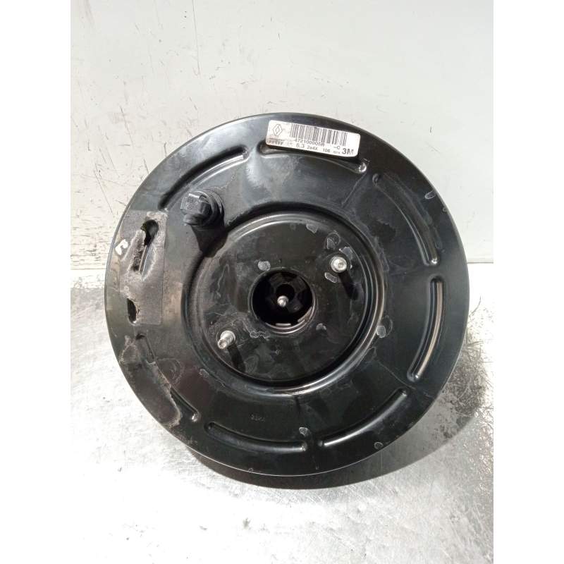 Recambio de servofreno para renault megane iii hatchback (bz0/1_, b3_) 1.9 dci (bz0n, bz0j) referencia OEM IAM 472100005R 19DCI 