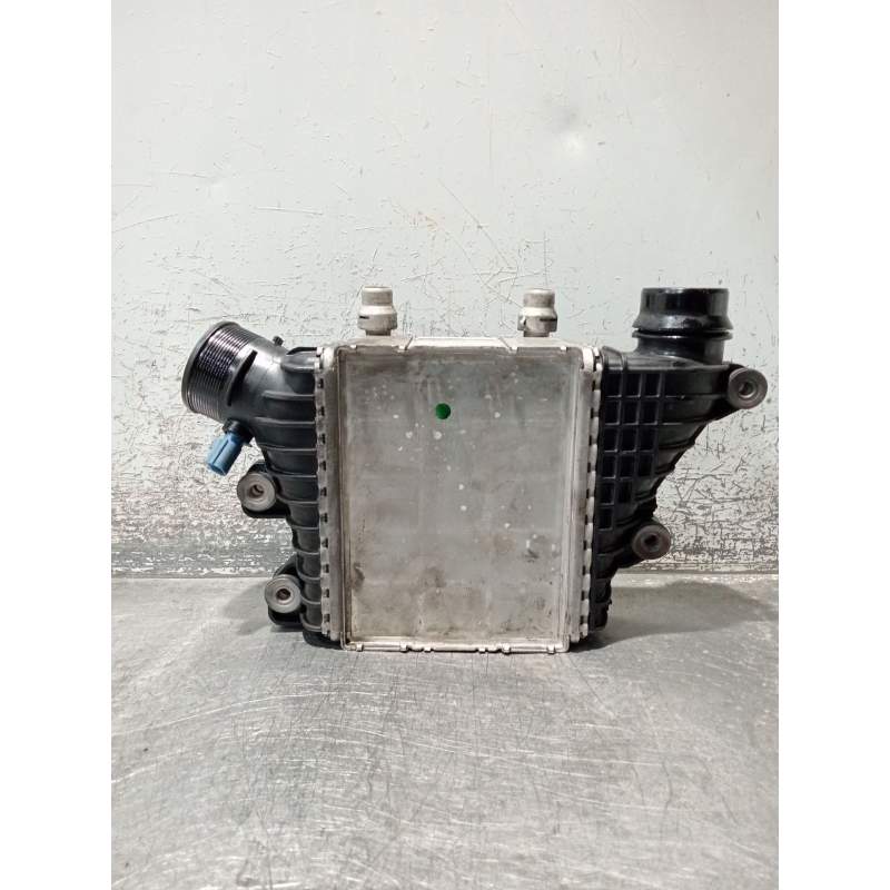 Recambio de intercooler para jaguar e-pace (x540) 2.0 d180 awd referencia OEM IAM GJ329L440AD  