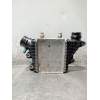 Recambio de intercooler para jaguar e-pace (x540) 2.0 d180 awd referencia OEM IAM GJ329L440AD  