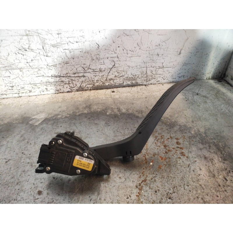 Recambio de potenciometro pedal para volkswagen touareg (7p5) v6 tdi bluemotion referencia OEM IAM 6PV00802624 7L0723507D 