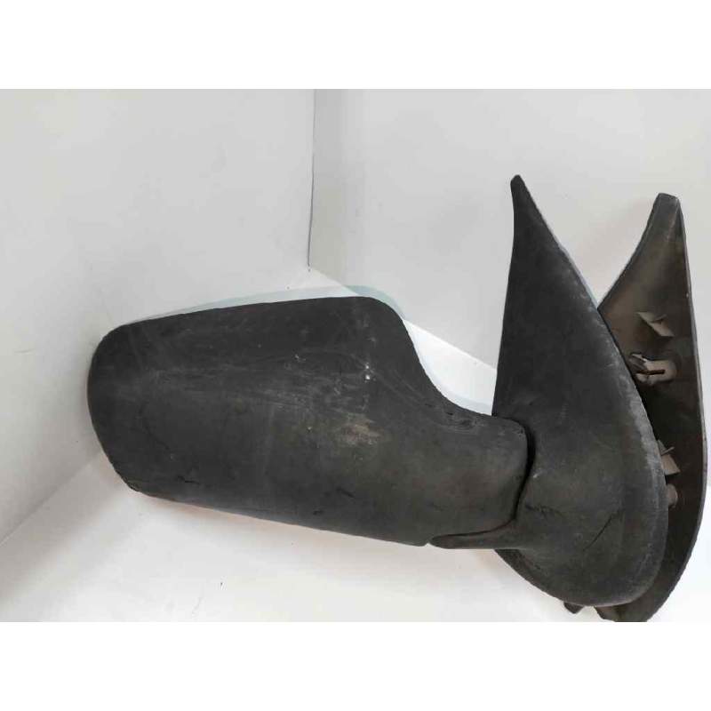 Recambio de retrovisor derecho para fiat punto berlina (176) 1.1 referencia OEM IAM  MANUAL 
