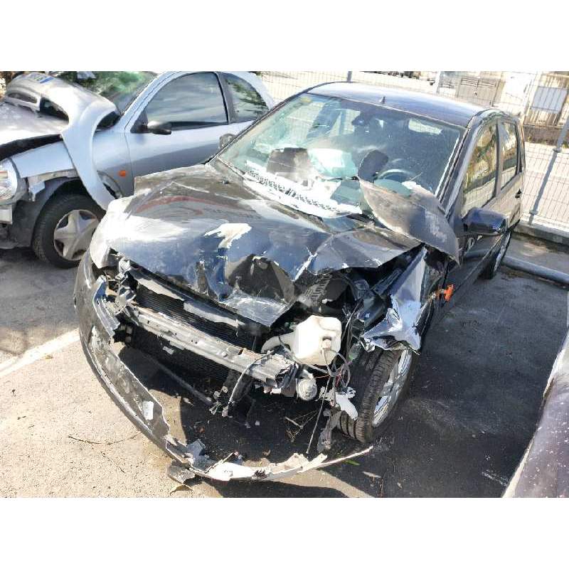 FORD FIESTA (CBK)