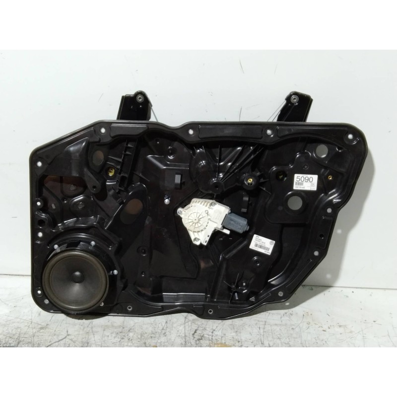 Recambio de elevalunas delantero derecho para volkswagen touareg (7p5) v6 tdi bluemotion referencia OEM IAM 7P6837756B 8K0959802