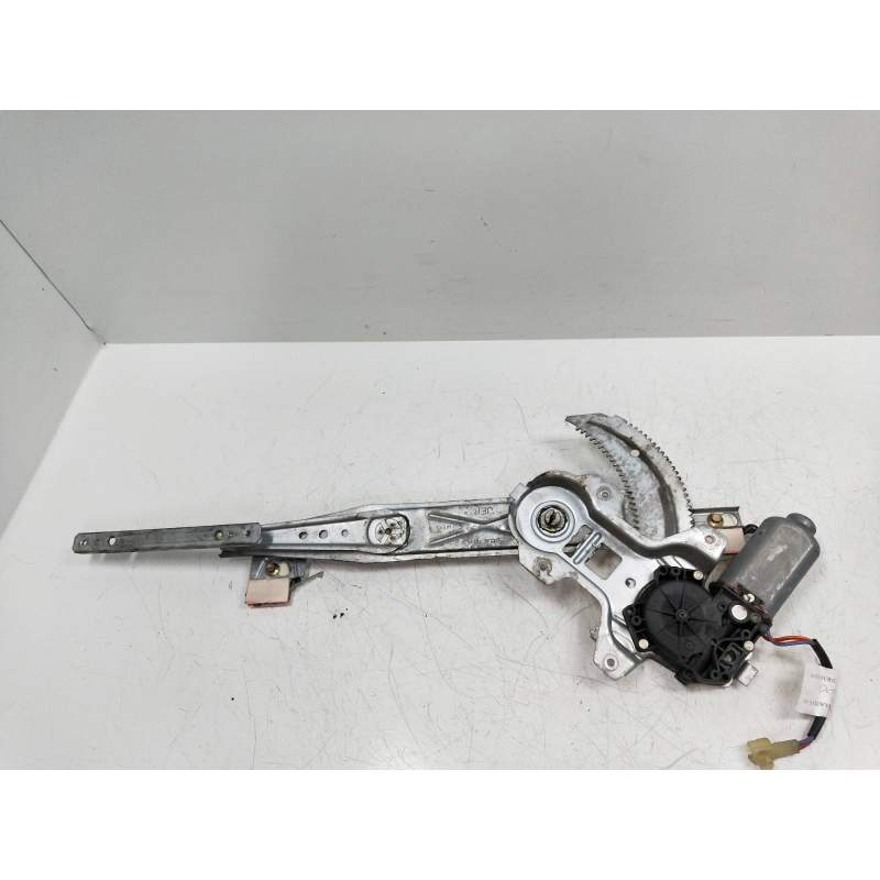 Recambio de elevalunas delantero derecho para mg serie 400 (xw) referencia OEM IAM   4P