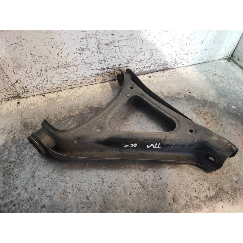 Recambio de brazo suspension inferior trasero derecho para volkswagen touareg (7p5) v6 tdi bluemotion referencia OEM IAM   