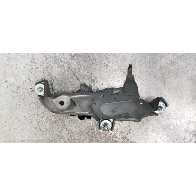 Recambio de motor limpia trasero para toyota prius+ advance referencia OEM IAM 8513047080 2596002340 2015
