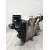 Recambio de intercooler para jaguar e-pace (x540) 2.0 d180 awd referencia OEM IAM GJ329L440AD  