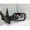 Recambio de retrovisor derecho para fiat punto berlina (176) 1.1 referencia OEM IAM  MANUAL 