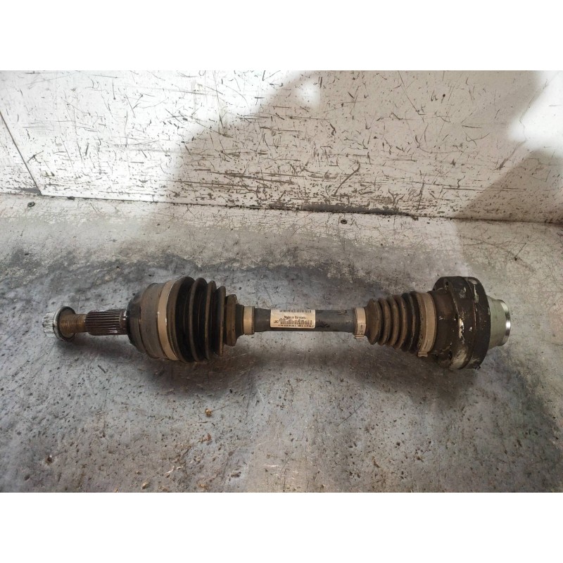 Recambio de transmision delantera derecha para volkswagen touareg (7p5) v6 tdi bluemotion referencia OEM IAM 7P0407271A  