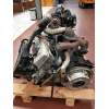Recambio de motor completo para mitsubishi colt (c10) 1.2 referencia OEM IAM 4G16 HN2706 