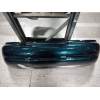 Recambio de paragolpes trasero para daewoo lanos 1.5 cat referencia OEM IAM   