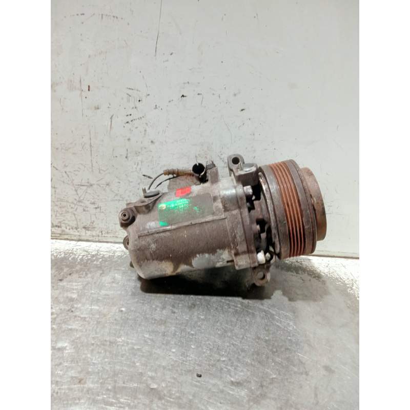 Recambio de compresor aire acondicionado para bmw 3 touring (e46) 318 i referencia OEM IAM 64528386650  