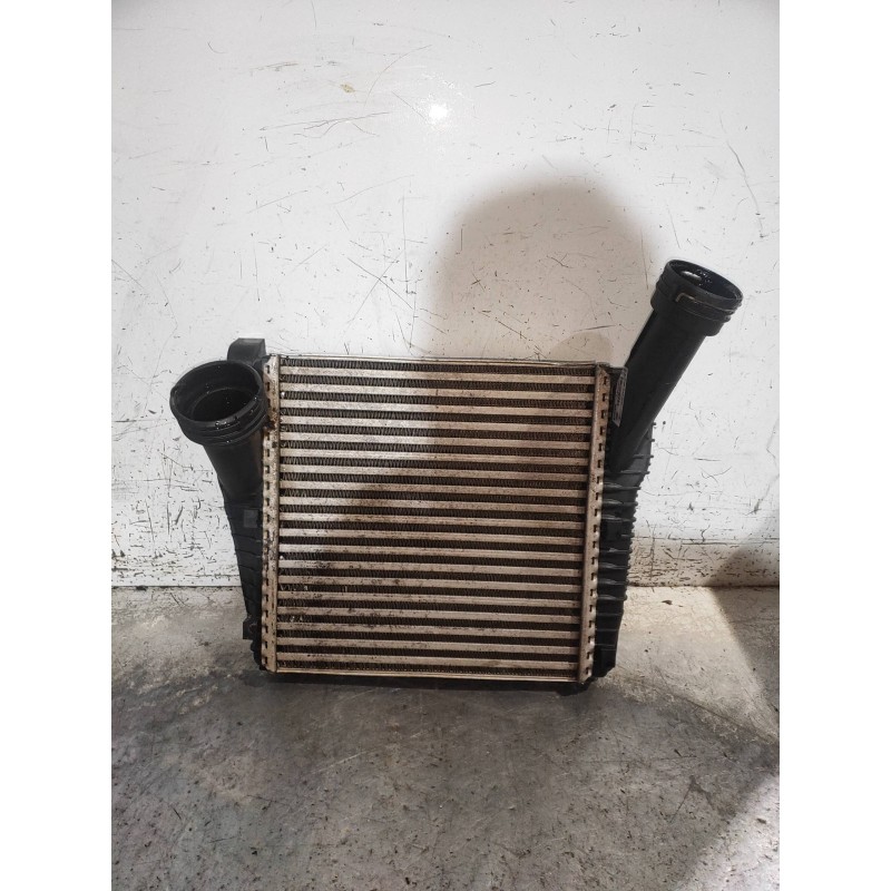 Recambio de intercooler para volkswagen touareg (7p5) v6 tdi bluemotion referencia OEM IAM 7L6145804A S5028002 