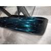 Recambio de paragolpes trasero para daewoo lanos 1.5 cat referencia OEM IAM   