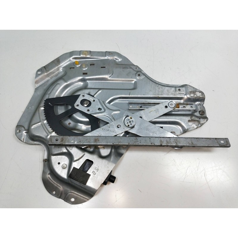 Recambio de elevalunas trasero izquierdo para hyundai elantra referencia OEM IAM 834502D000  4P