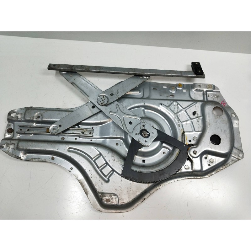 Recambio de elevalunas delantero derecho para hyundai elantra referencia OEM IAM 824502D000  4P