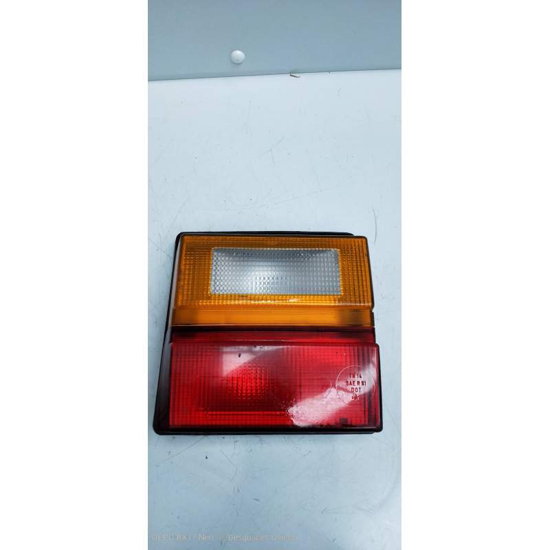 Recambio de piloto trasero derecho interior para audi 100 berlina (443) 2.2 referencia OEM IAM   