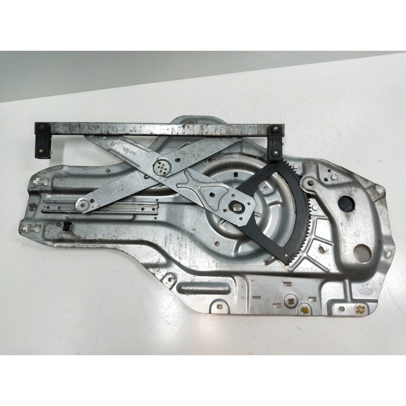 Recambio de elevalunas delantero izquierdo para hyundai elantra (xd) 1.6 16v cat referencia OEM IAM   5P