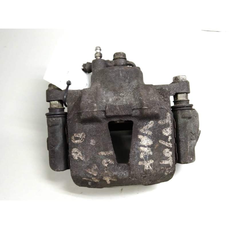 Recambio de pinza freno delantera derecha para toyota yaris (ncp1/nlp1/scp1) 1.0 linea terra referencia OEM IAM   