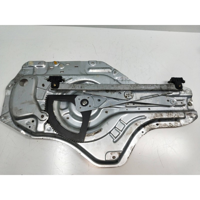 Recambio de elevalunas delantero izquierdo para hyundai elantra (xd) 2.0 cdri gls (4-ptas.) (2004) referencia OEM IAM   4P