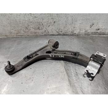 BRAZO SUSPENSION INFERIOR DELANTERO IZQUIERDO 200D W117/2014