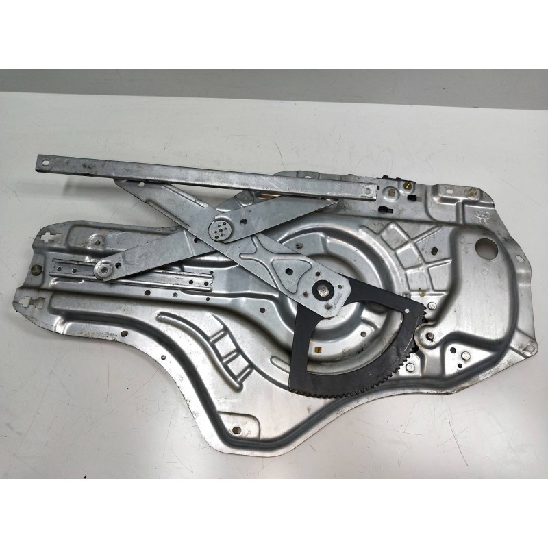 Recambio de elevalunas delantero derecho para hyundai elantra (xd) 2.0 crdi comfort (4-ptas.) referencia OEM IAM   4P