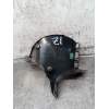 Recambio de moldura para honda nt nt 650 v deauville (rc47) referencia OEM IAM  IZQUIERDO 