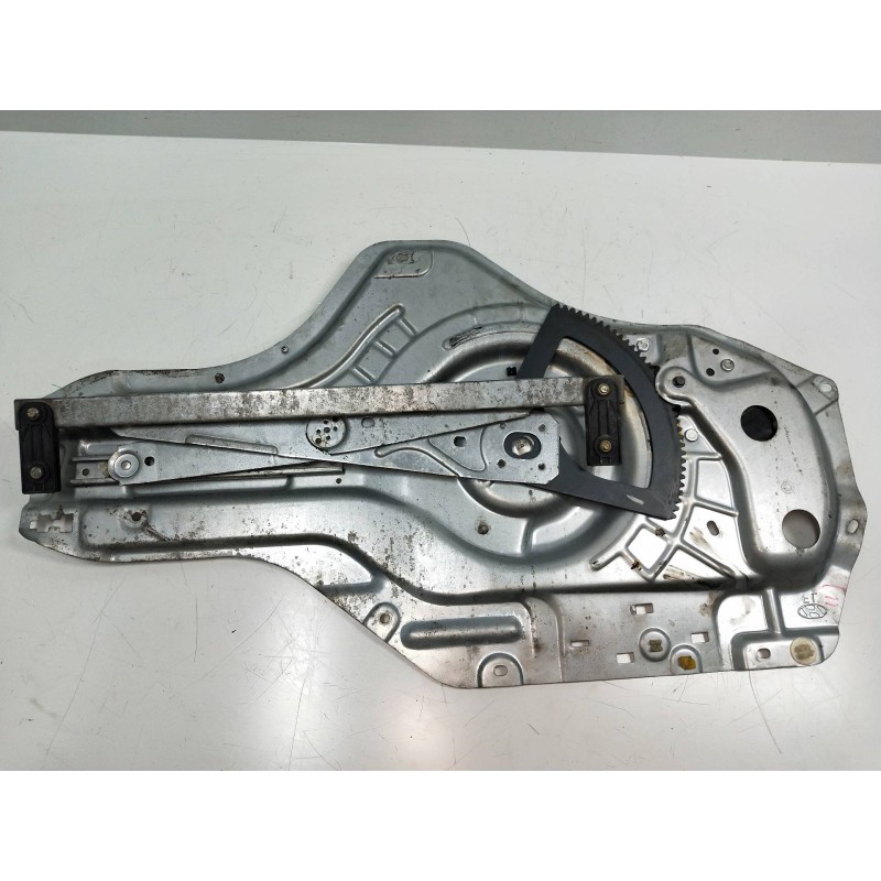 Recambio de elevalunas delantero izquierdo para hyundai elantra (xd) 2.0 crdi cat referencia OEM IAM   4P