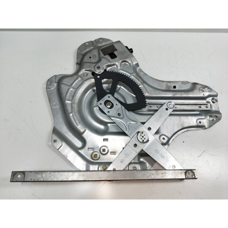 Recambio de elevalunas trasero derecho para hyundai elantra (xd) referencia OEM IAM 834602D000  4P83460