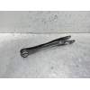 Recambio de brazo suspension inferior trasero izquierdo para bmw serie 3 berlina (g20) 320d referencia OEM IAM 687864101  
