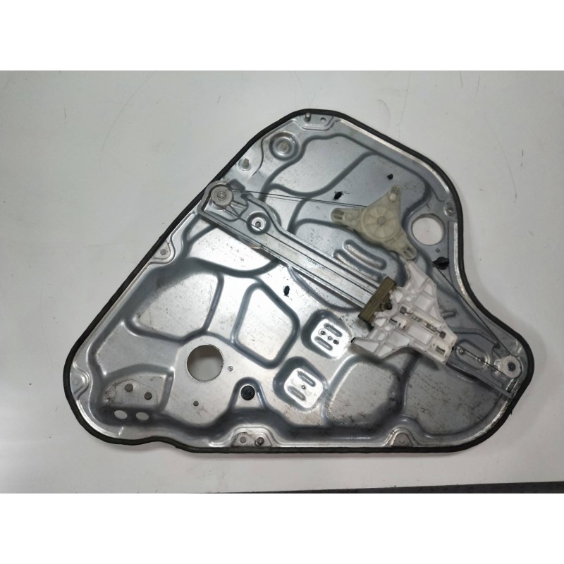 Recambio de elevalunas trasero derecho para hyundai i30 1.6 crdi cat referencia OEM IAM 834602R000  5P