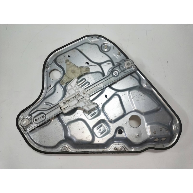 Recambio de elevalunas trasero izquierdo para hyundai i30 1.6 crdi cat referencia OEM IAM 834502R000  5P